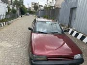 Toyota Carina 1996 Red for sale