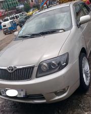 Toyota Corolla 2007 Pink for sale