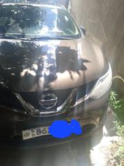 Nissan Qashqai 2018 Gray for sale