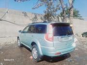 Great Wall Haval H3 2007 Silver for sale