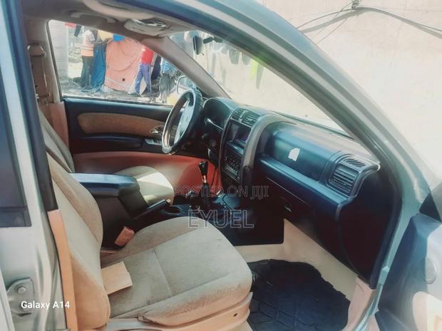Great Wall Haval H3 2007 Silver
