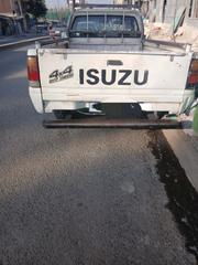 Isuzu KB 1990 White for sale