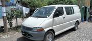 Toyota bB 2002 White for sale