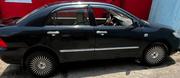 Toyota Corolla 2007 Black for sale