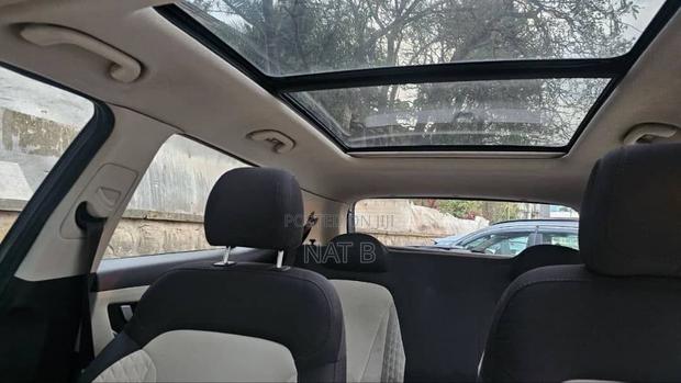 Hyundai Creta 2021 Gray
