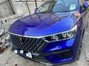Bestune T77 1.2 FWD 2022 Blue for sale