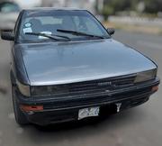 Toyota Corolla 1992 Gray for sale