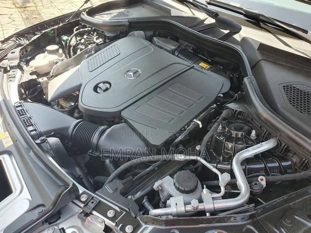 New Mercedes-Benz E400 2024 Black