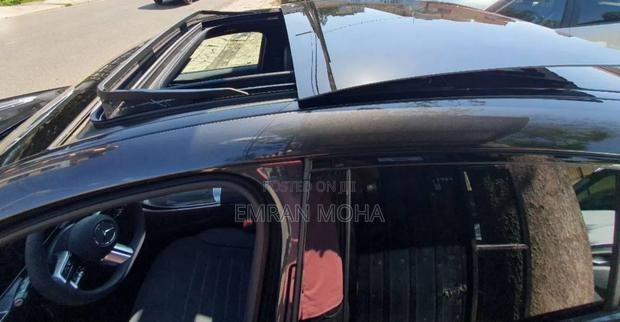 New Mercedes-Benz E400 2024 Black