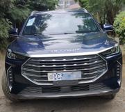 Jetour X70 Plus 2023 Blue for sale