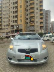 Toyota Yaris 1.0 C 2005 Silver for sale