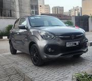Suzuki Celerio 2022 Gray for sale