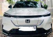 Honda e:NS1 2023 White for sale