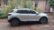 Kia Stonic 2020 White for sale