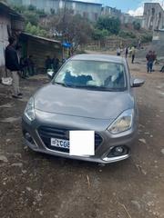 Suzuki Dzire 2023 Silver for sale