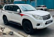 Toyota Land Cruiser 2012 for sale