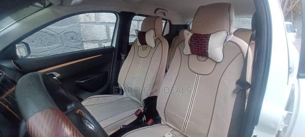 Dongfeng EV EX1 33 kW FWD 2021 White