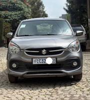 Suzuki Celerio 2022 Gray for sale
