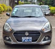 Suzuki Dzire 2021 Gray for sale