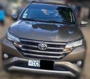Toyota Rush 2023 Gray for sale
