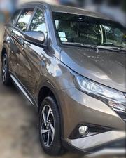 Toyota Rush 2023 Gray for sale