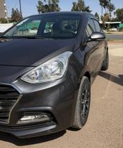 Hyundai I10 2020 Gray for sale