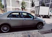 Toyota Corolla 2003 Gold for sale