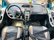 Toyota Yaris 2009 Silver for sale