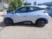 New BYD Seagull 2025 Silver for sale