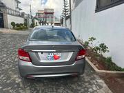 Suzuki Dzire 2022 Silver for sale