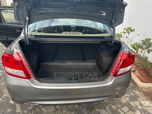 Suzuki Dzire 2022 Silver