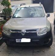 Renault Duster 2012 Gray for sale