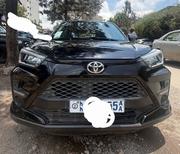 Toyota Raize 2021 Black for sale