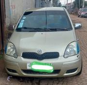 Toyota Vitz 2004 for sale