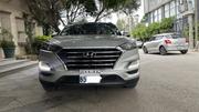 Hyundai Tucson 2020 Silver for sale