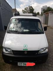Suzuki Eeco 1.2 Petrol FWD 2024 White for sale