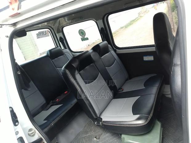 Suzuki Eeco 1.2 Petrol FWD 2024 White