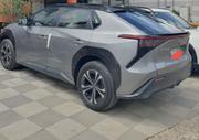 Toyota bZ4X 2023 Gray for sale