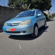 Toyota Platz 1.0 FWD 2005 Blue for sale
