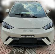 New BYD Seagull 2025 White for sale