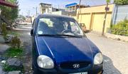 Hyundai Atos 1998 Blue for sale