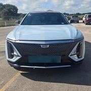 Cadillac Lyriq 2024 Blue for sale