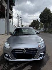 Suzuki Dzire 2022 Silver for sale