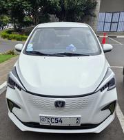 Changan BenBen E-Star 2024 White for sale