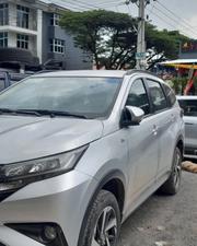 Toyota Rush 2022 Off white for sale