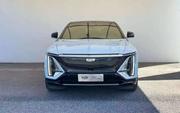 Cadillac Lyriq 2024 Blue for sale