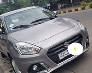 Suzuki Dzire 2022 Silver for sale