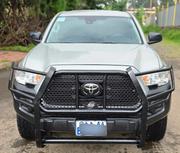Toyota Tacoma 2020 Blue for sale