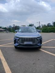 Jetour X70 Plus 2022 Blue for sale