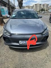 New BYD E2 43 kWh 94 hp FWD 2024 Gray for sale